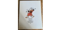 Oncle Picsou - Collection Walt Disney (Dargaud) - T03 - Milliardaire malgré lui De Walt Disney